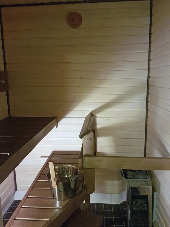 Santalux Apartment 2 Rovaniemi Dış mekan fotoğraf