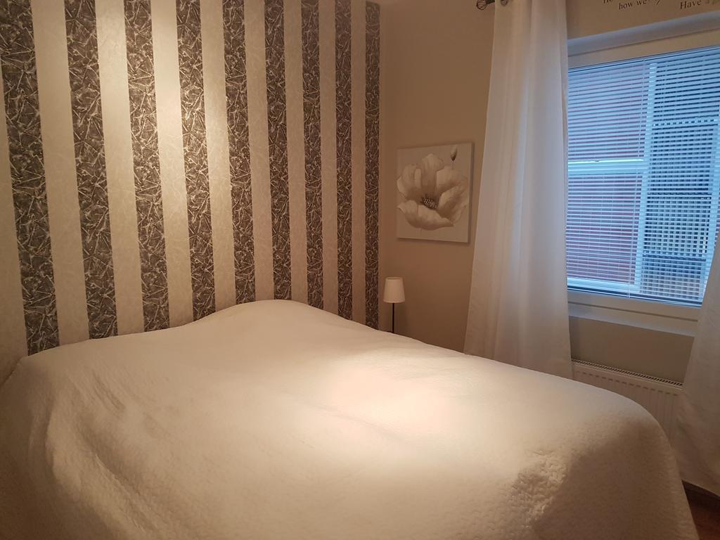 Santalux Apartment 2 Rovaniemi Dış mekan fotoğraf