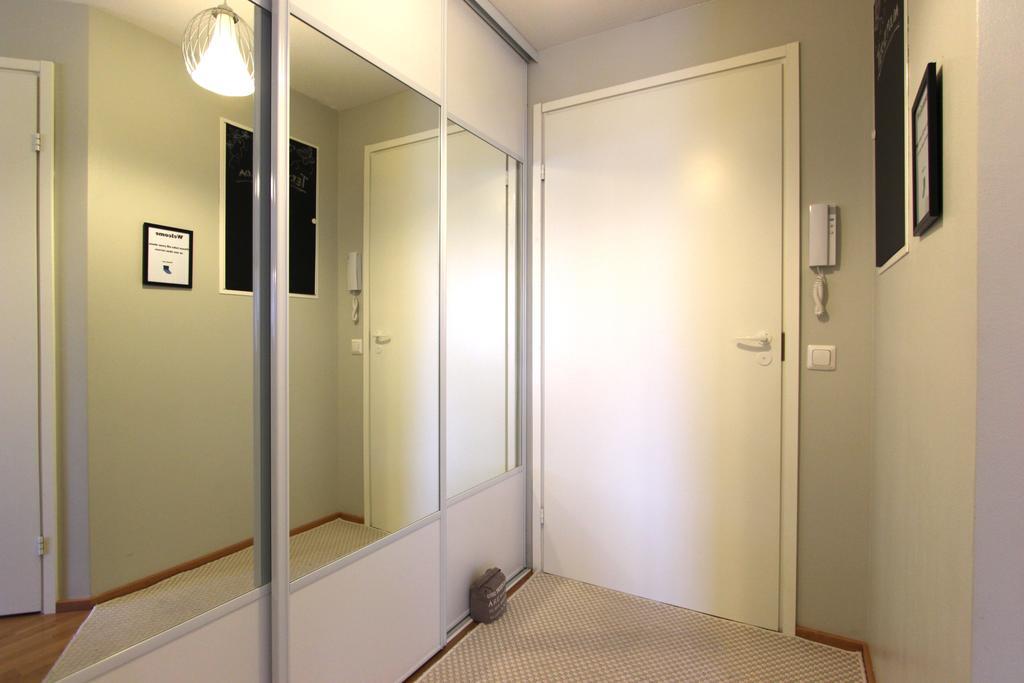 Santalux Apartment 2 Rovaniemi Dış mekan fotoğraf