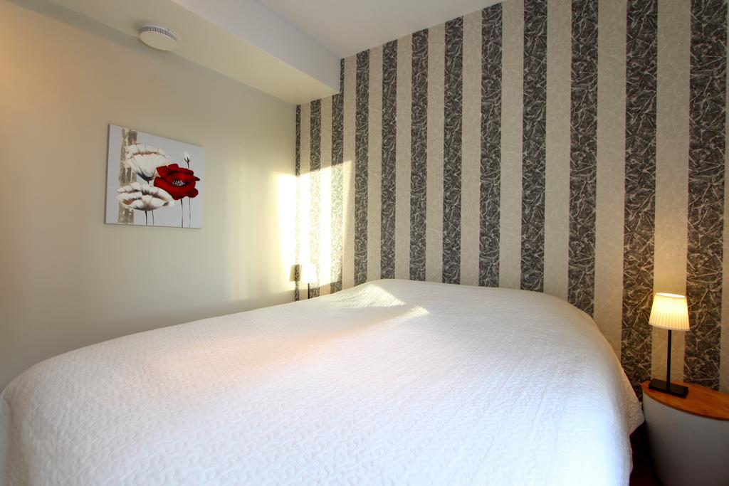 Santalux Apartment 2 Rovaniemi Dış mekan fotoğraf