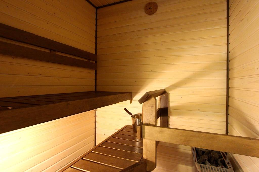 Santalux Apartment 2 Rovaniemi Dış mekan fotoğraf
