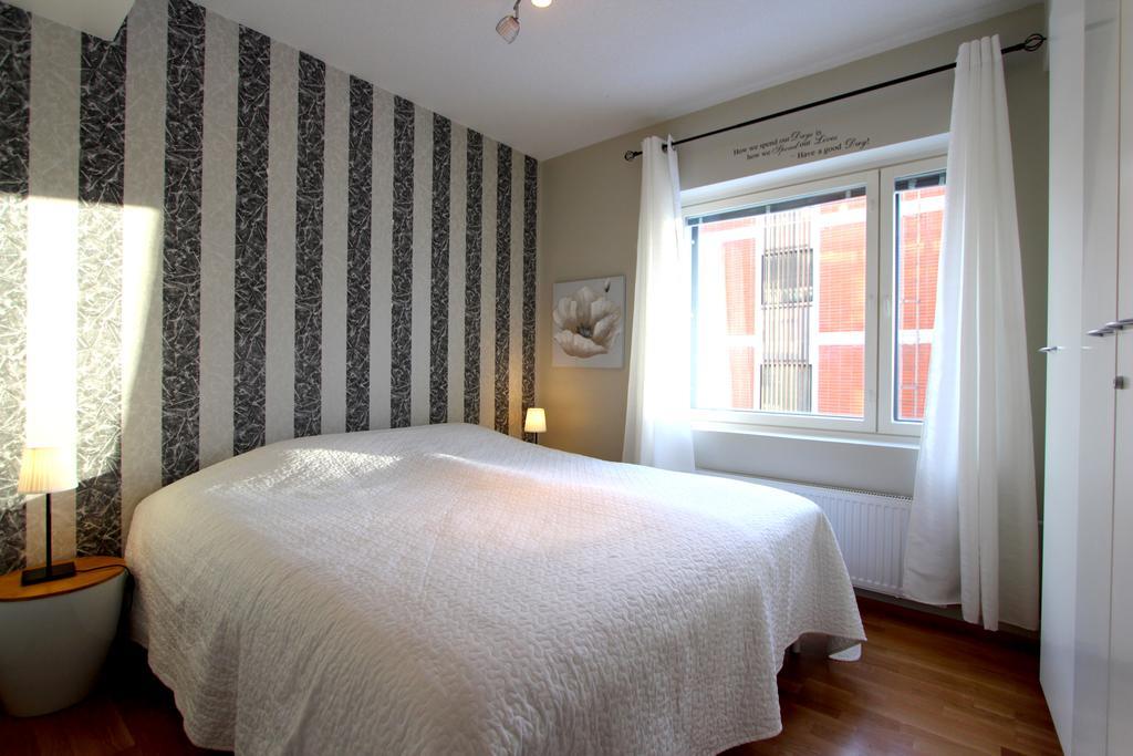 Santalux Apartment 2 Rovaniemi Dış mekan fotoğraf