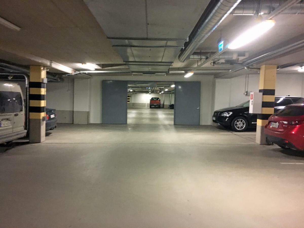 Santalux Apartment 2 Rovaniemi Dış mekan fotoğraf