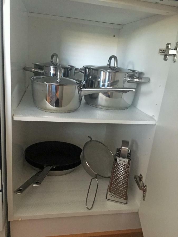 Santalux Apartment 2 Rovaniemi Dış mekan fotoğraf