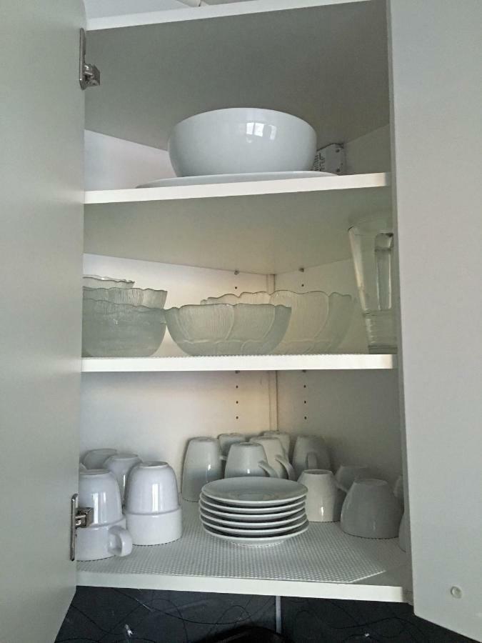 Santalux Apartment 2 Rovaniemi Dış mekan fotoğraf